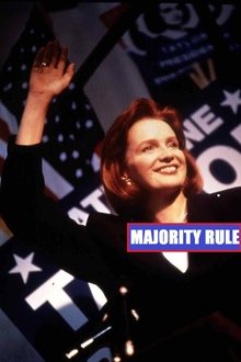 Majority Rule movie poster