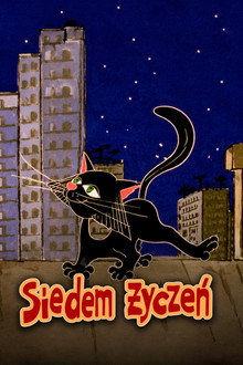 Siedem życzeń