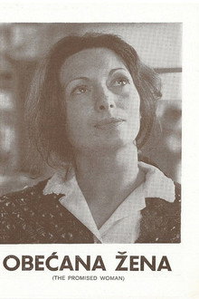 Promised Woman