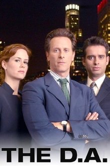 The D.A. The D.A.