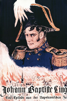 Johann Baptiste Lingg