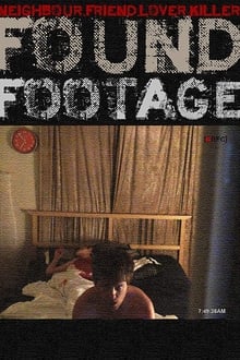 Poster do filme Found Footage