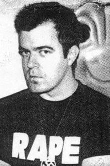 Foto de perfil de Boyd Rice