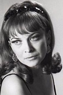 Photo of Rita Gardner