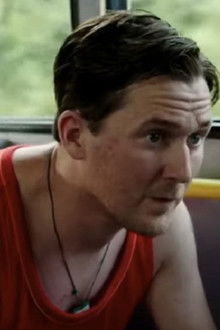 Photo of Shane Casey