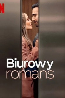 Biurowy romans