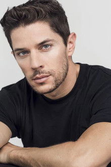 Photo of Sam Hayden-Smith