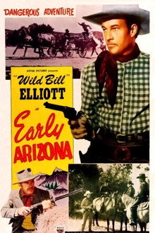 In Early Arizona