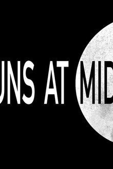 She Runs at Midnight