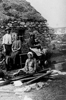 The-Hunger-The-Story-of-the-Irish-Famine