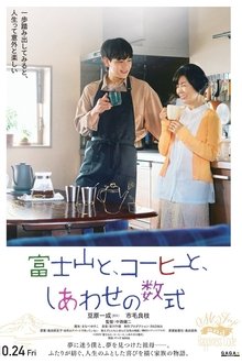 Mount Fuji, Coffee, and the Formula for Happiness