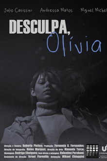 Desculpa, Olívia