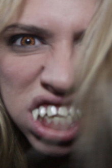 Werewolves in Heat
