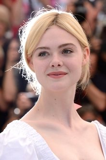 Photo of Elle Fanning