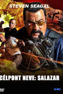 Célpont neve: Salazar