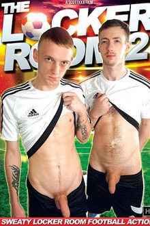 The Locker Room 2