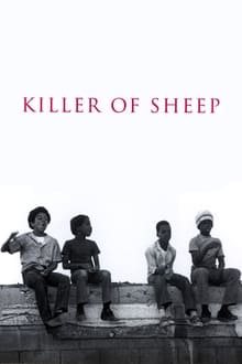 Poster do filme O Matador de Ovelhas