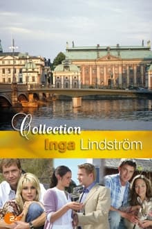 Inga Lindström tv show poster