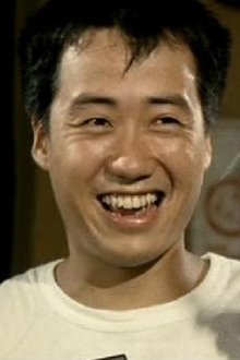Photo of Lau Fong-Sai