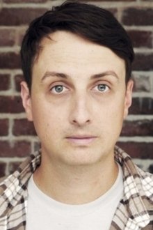 Photo of Ryan Beil