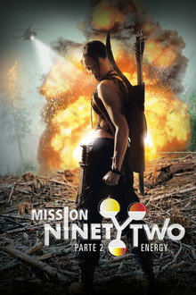 Mission 92 - Energy (Parte 2)