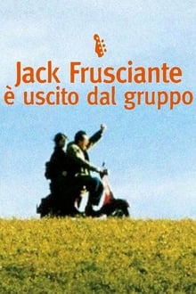 Poster do filme Jack Frusciante è uscito dal gruppo