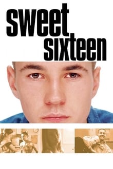 Sweet Sixteen movie poster