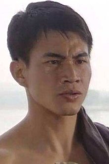 Photo of Leung Yat-Ho
