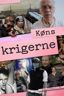 Die Geschlechtskriegerinnen