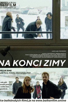 Na konci zimy