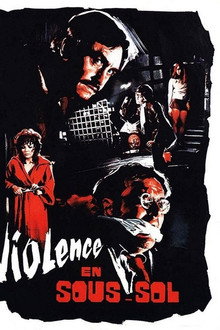Violence en Sous-Sol