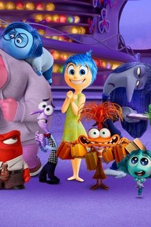 Inside Out 2
