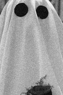 CORAZÓN INVISIBLE