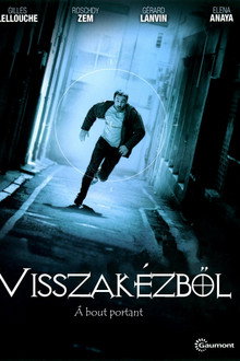 Visszakézből