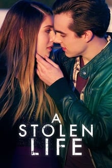 Poster do filme A Stolen Life