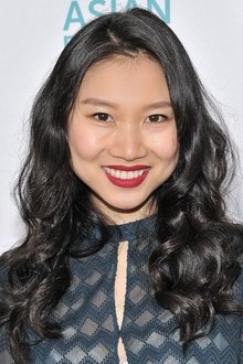 Photo of Shuang Hu