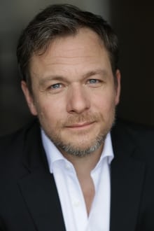 Photo of Jochen Hägele