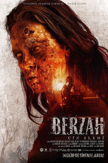 Berzah: Cin Alemi