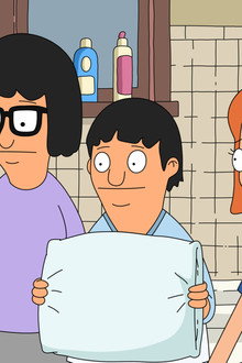 Bob's Burgers season 4 episode 9