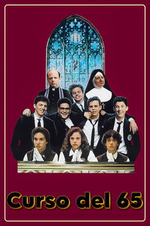 Curso del 65