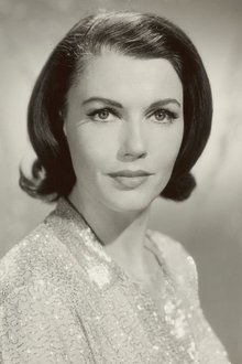 Photo of Elizabeth Allen
