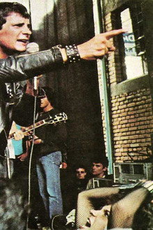Punks de São Paulo