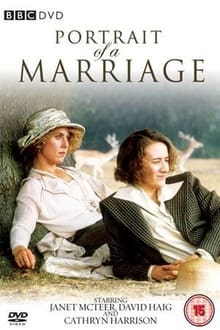 Portrait of a Marriage tv show poster