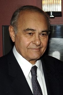 Photo of Ed Setrakian