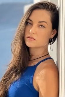 Photo of Sasha Grey