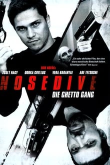 Poster do filme Nosedive