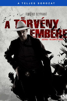 A törvény embere