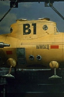 Stingray season 1 episode 36