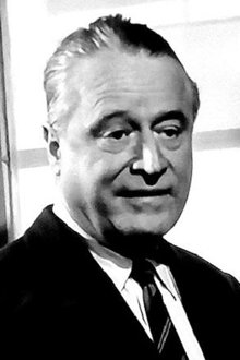 Photo of Marcel André