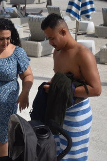 90 Day: The Last Resort - Season 1